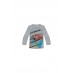 Name it t-shirt manica lunga mod CARS
